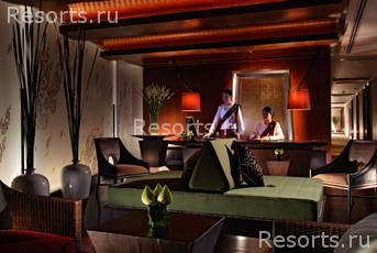 The Westin Grande Sukhumvit Hotel 24